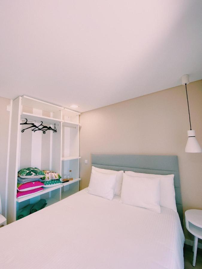 Mare Viva Bed & Breakfast Rego da Leirosa Eksteriør bilde