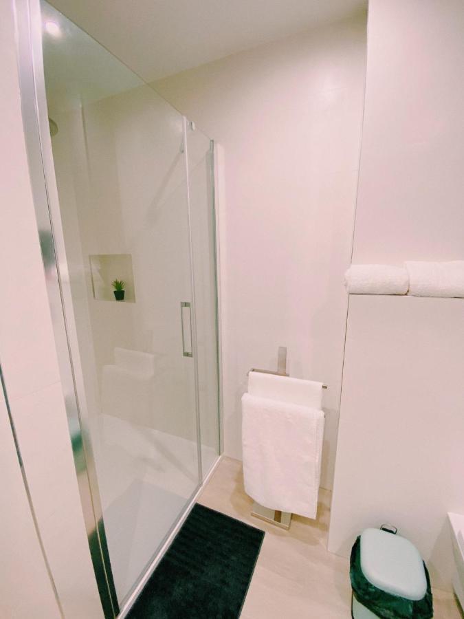 Mare Viva Bed & Breakfast Rego da Leirosa Eksteriør bilde